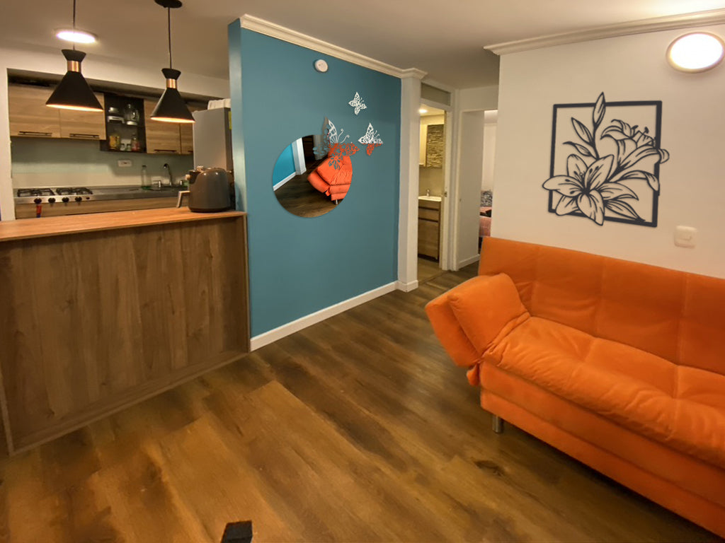 Decoración
