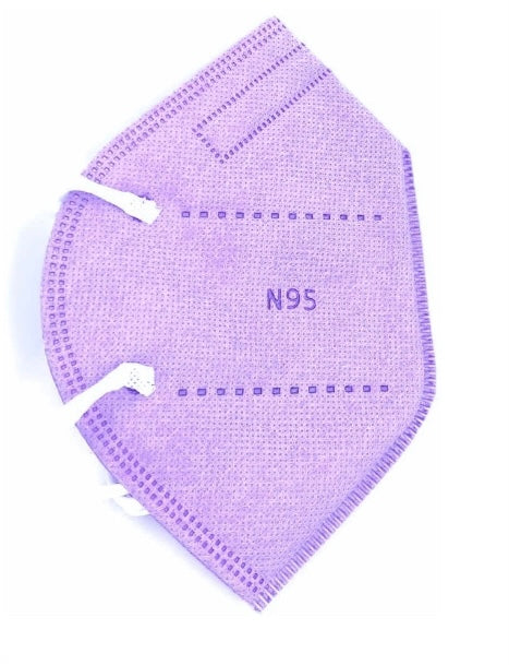 Tapabocas N95