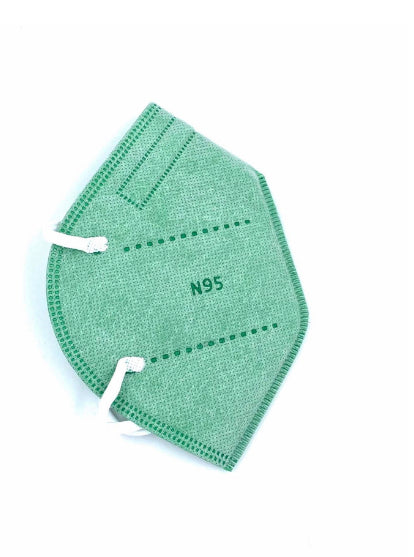 Tapabocas N95